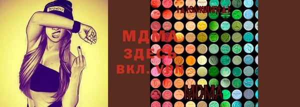 молекула духа Алексеевка